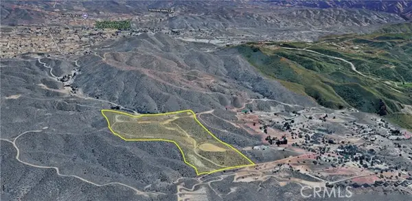 0 Teller, Santa Clarita, CA 91350