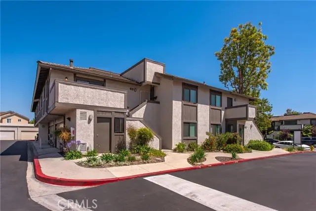 151 Majestic Court  #705, Moorpark, CA 93021 - #1