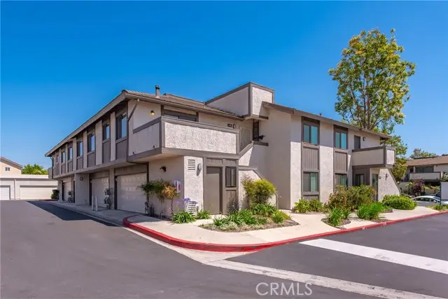 151 Majestic Court  #705, Moorpark, CA 93021 - #2