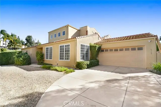 4346 Park Paloma, Calabasas, CA 91302 - #1