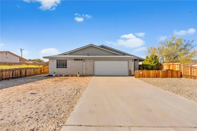 7431 Bay Ave, California City, CA 93505 - #2