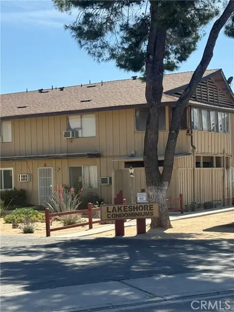 21301 Lake Shore  #8, California City, CA 93505