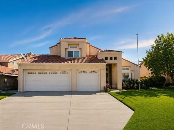 37304 Carousel, Palmdale, CA 93552