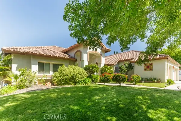 41422 Ventana Drive, Palmdale, CA 93551