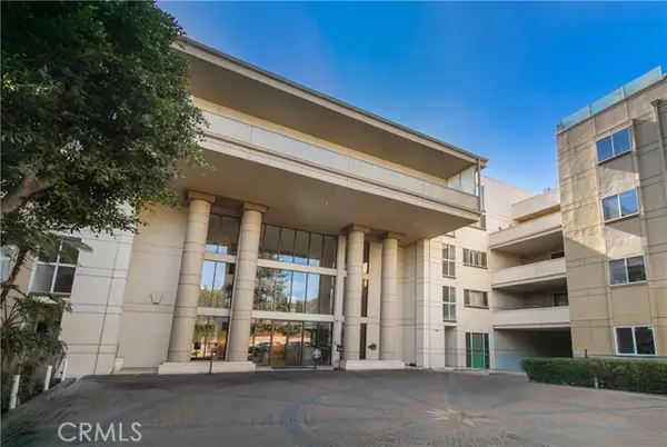 4949 Genesta Avenue  #308, Encino, CA 91316