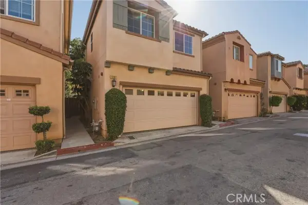 13307 Frederick, Sylmar, CA 91342