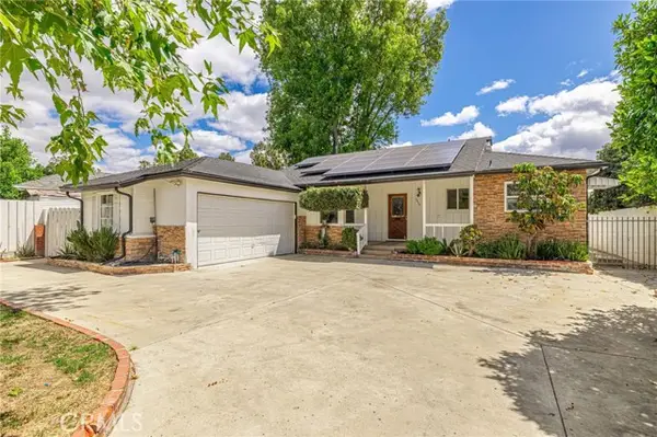 6454 Baird, Reseda, CA 91335