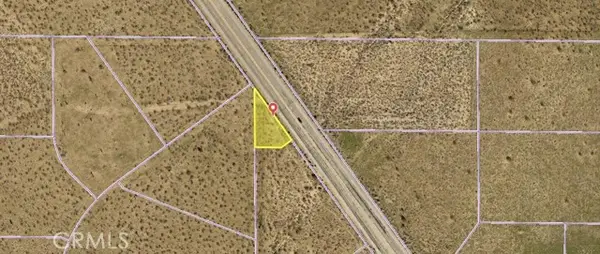 5 Pearblossom, Pearblossom, CA 93553