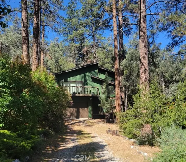 2033 Symonds Drive, Pine Mountain Club, CA 93222 - #1