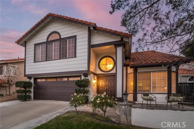 29033 Shadow Valley Lane, Saugus, CA 91390 - #1
