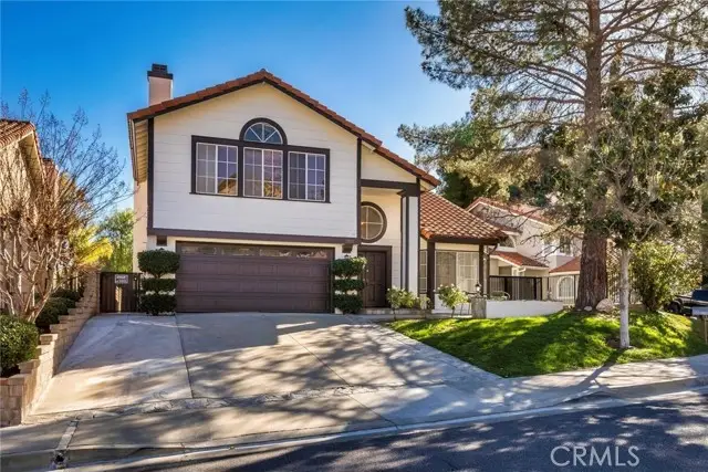 29033 Shadow Valley Lane, Saugus, CA 91390 - #3