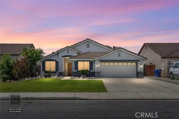 13317 Boyd Lake Drive, Bakersfield, CA 93314