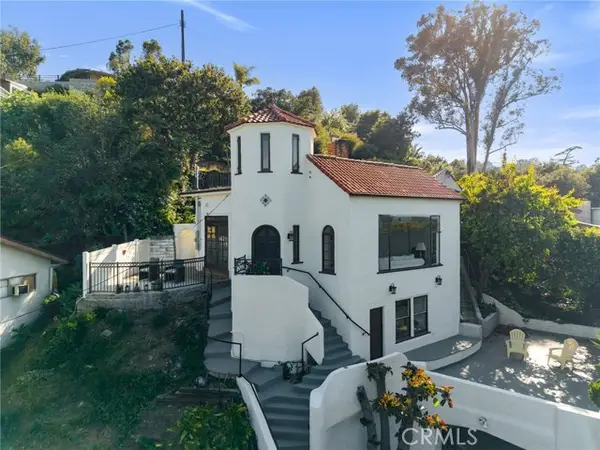 7166 Woodrow Wilson, Los Angeles, CA 90068