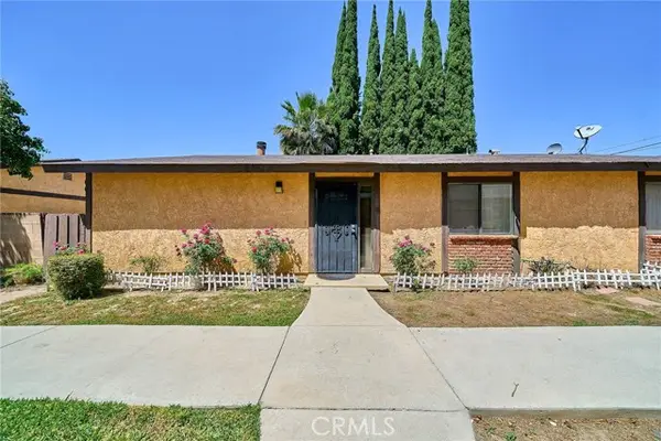 20951 Gault, Canoga Park, CA 91303