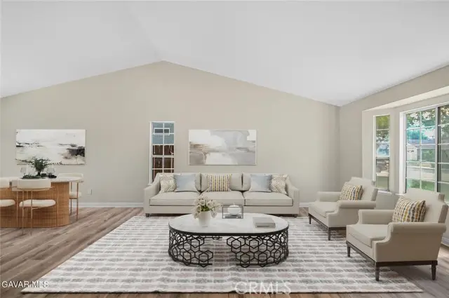 741 Desert Calico Drive, Lancaster, CA 93534 - #2