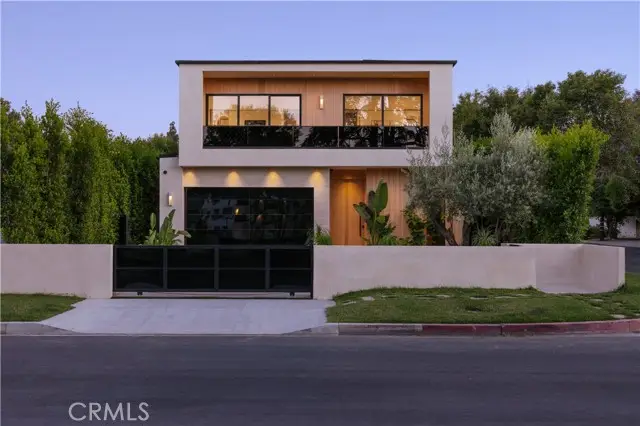 14758 Morrison Street, Sherman Oaks, CA 91403 - #1