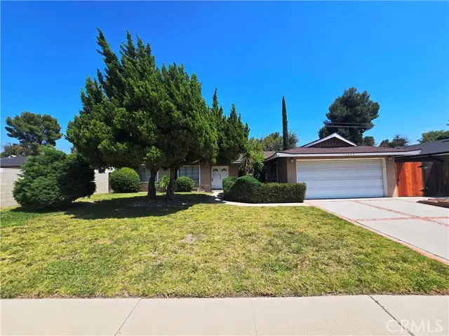 11224 Blucher, Granada Hills, CA 91344 - #1