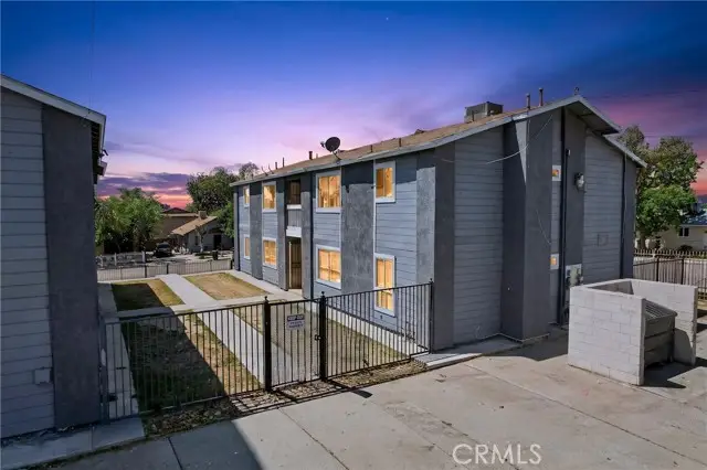 1300 Flower, Bakersfield, CA 93305 - #2