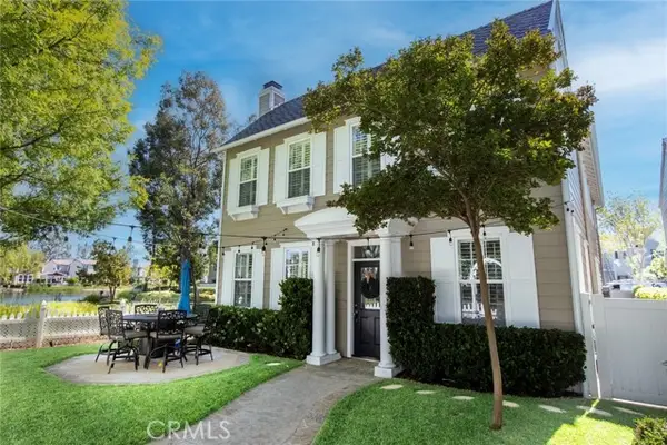 27042 edgewater, Valencia, CA 91355