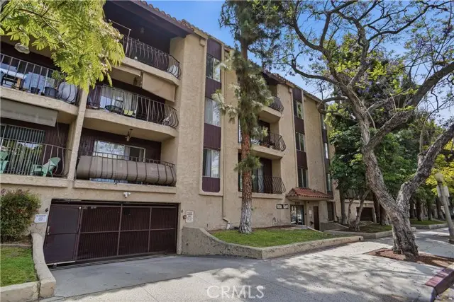 330 Jackson  #116, Glendale, CA 91206 - #1