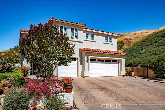 29161 Harmony Way, Santa Clarita, CA 91390 - #1