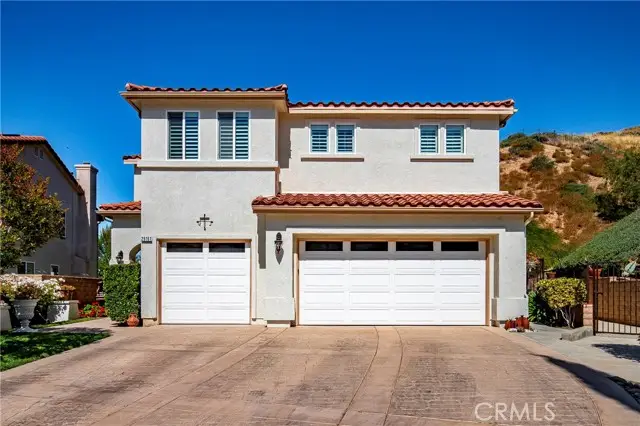 29161 Harmony Way, Santa Clarita, CA 91390 - #3