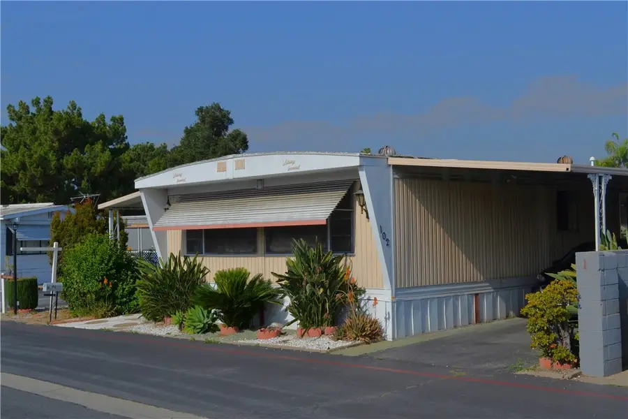 1630 Barranca Avenue  #102, Glendora, CA 91740 - #3