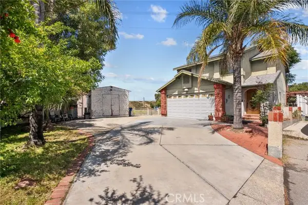 11837 Hunnewell, Sylmar, CA 91342