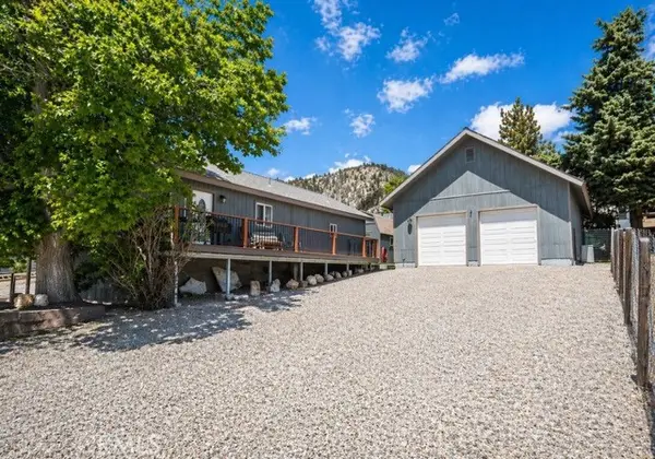 4141 Maple, Frazier Park, CA 93225