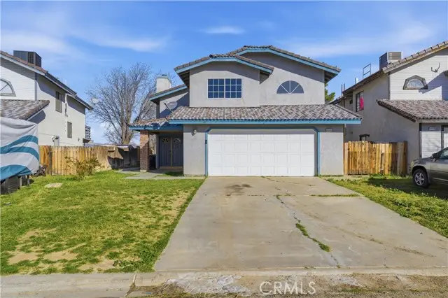 21265 Windsong, California City, CA 93505 - #1