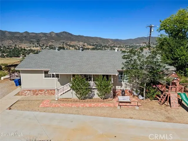 8630 Penhaven, Palmdale, CA 93551 - #1