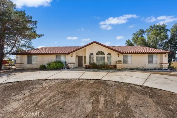40508 154th Street, Lancaster, CA 93535