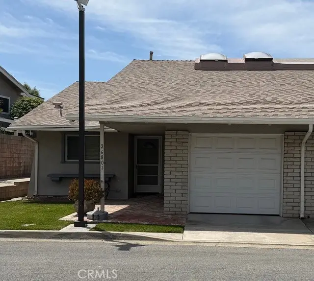26801 Circle Of The Oaks, Newhall, CA 91321 - #1