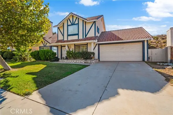 39317 Beacon Lane, Palmdale, CA 93551