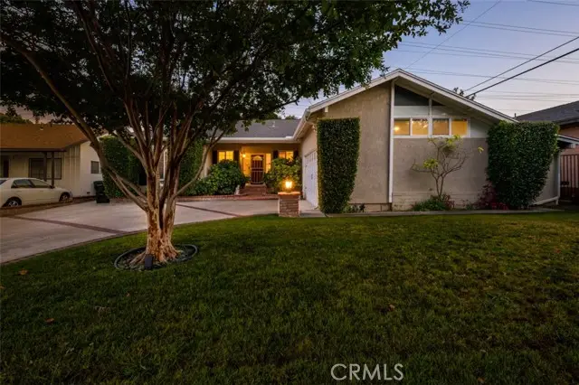 16336 Kalisher, Granada Hills, CA 91344 - #2