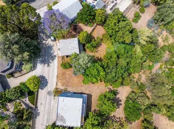 1867 Burnell Drive, Los Angeles, CA 90065