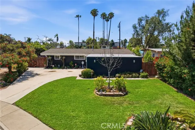 1706 Central, Fullerton, CA 92831 - #1