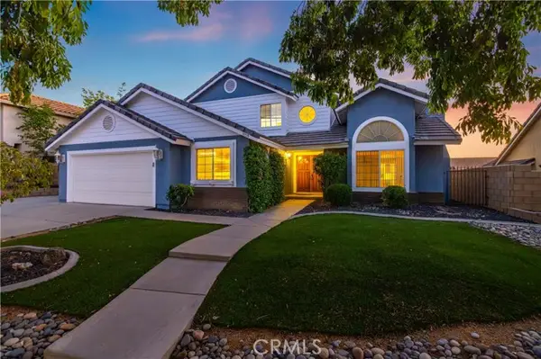 41519 51st, Quartz Hill, CA 93536
