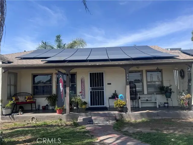 354 W Morton Ave, Porterville, CA 93257 - #1