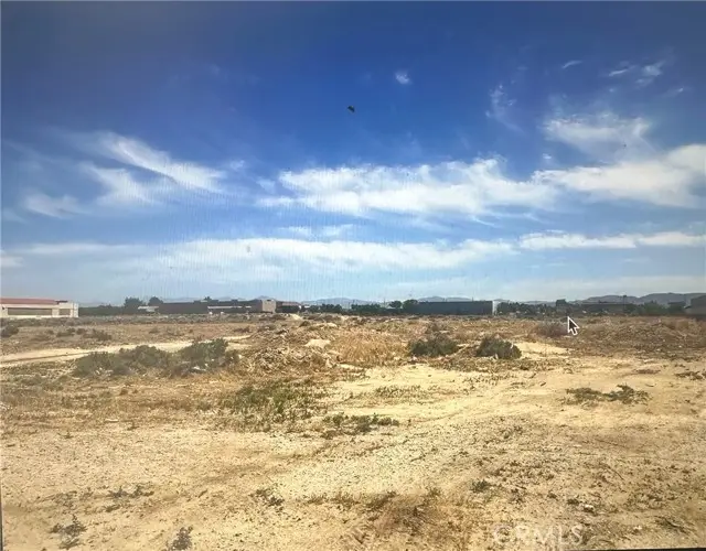 0 Ave J-8/16th St W Street, Lancaster, CA 93534 - #1