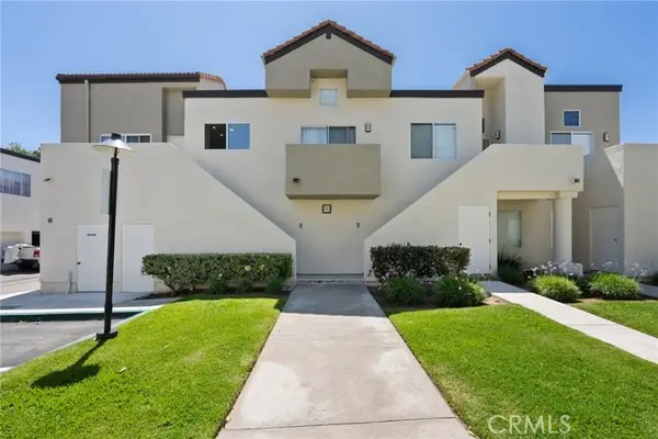21200 Trumpet  #205, Newhall, CA 91321