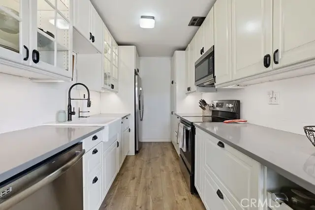 5400 Newcastle Avenue  #45, Encino, CA 91316 - #2