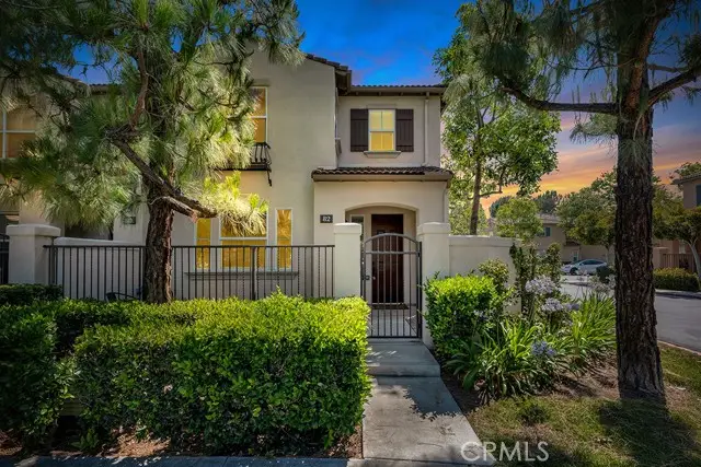 82 Trailing Vine, Irvine, CA 92602 - #1