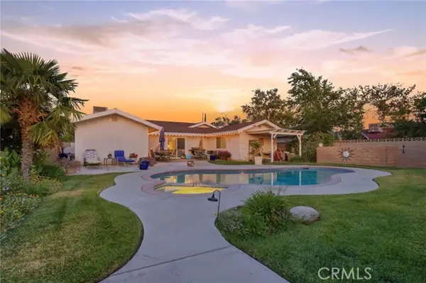 44933 Hanstead Avenue, Lancaster, CA 93535