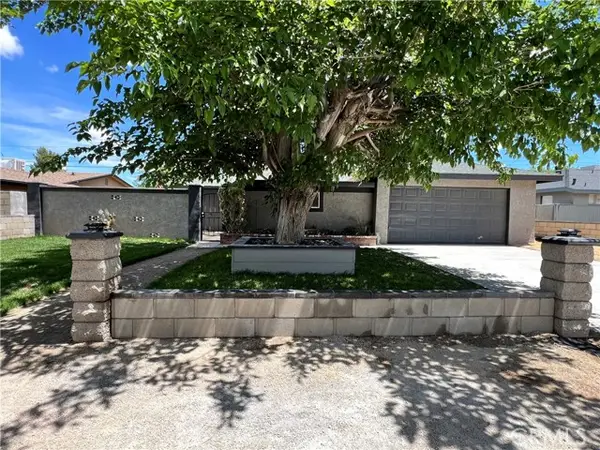 45430 Andale Avenue, Lancaster, CA 93535