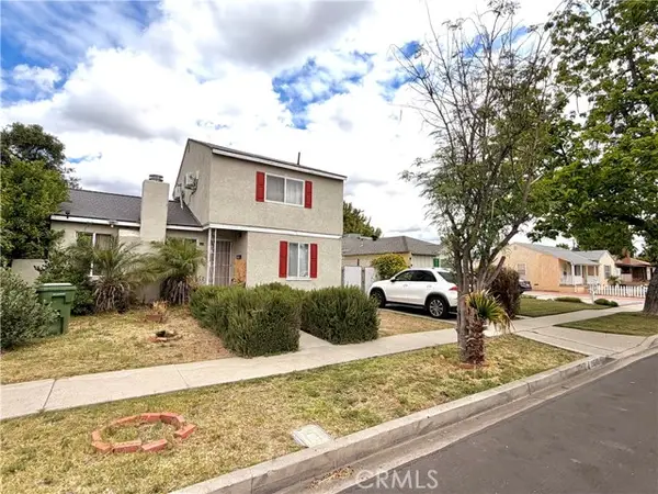 19549 Schoolcraft, Reseda, CA 91335