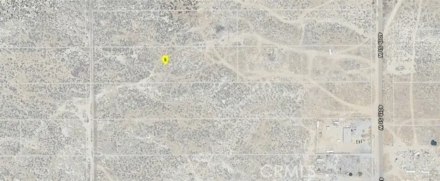 0 43rd Street East, Lancaster, CA 93536 - #3
