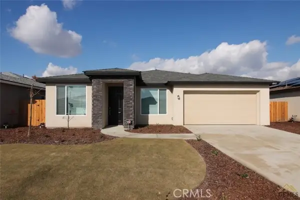 802 Kidlington Court, Bakersfield, CA 93307