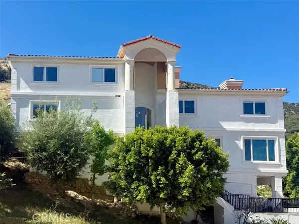 43 Flintlock, West Hills, CA 91307