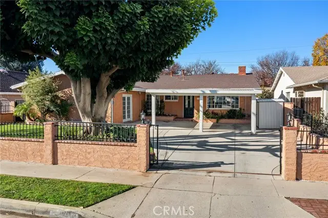 6609 Birchton Avenue, West Hills, CA 91307 - #1